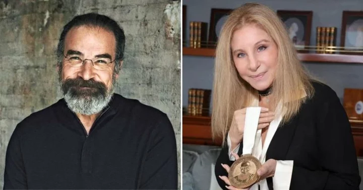 Where is Mandy Patinkin now? Barbra Streisand claims her 'Yentl' co-star wanted to have an 'affair' with her