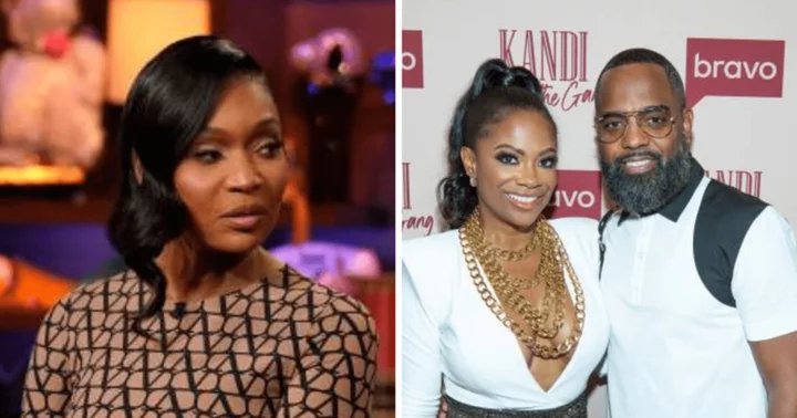 'RHOA' star Kandi Burruss joins 'The Wiz' as producer, Marlo Hampton trolled for questioning her Broadway career