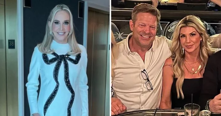 'RHOC' star Shannon Beador posts snaps with cryptic message as ex John Janssen dines out with former pal Alexis Bellino