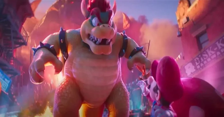 How tall is Bowser? Internet believes King Koopa's 'height varies a lot between games'