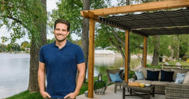 'Vacation House Rules' Season 4: Who foots the bill for Scott McGillivray's stunning $75K renovations?