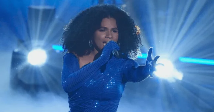 'American Idol' 2023 fans 'shocked' over We Ani's elimination, say contestant was 'robbed'