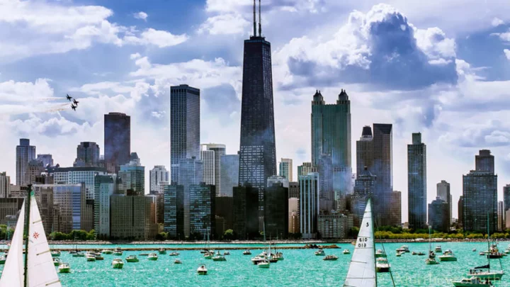 9 Surprising Secrets About Chicago and Its History