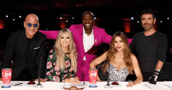 When will 'America's Got Talent' Season 18 Episode 4 air? Contestants vie for Golden Buzzer fiercely at audition