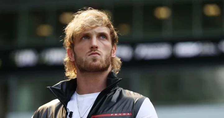 Logan Paul plans to team up with most-hated WWE superstar: 'I'm sure I could fit my way in there’