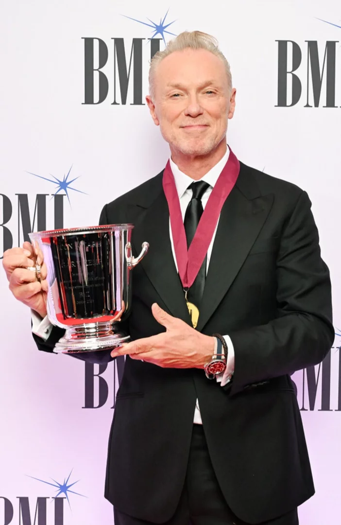 Gary Kemp brands past hits ‘baggage’ to creativity: ‘It’s every time you sit down to write a song now!’