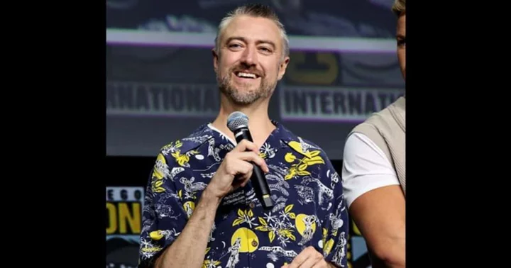 Why is Sean Gunn protesting against Netflix amid SAG-AFTRA strike? Actor is not happy with residuals from 'Gilmore Girls'