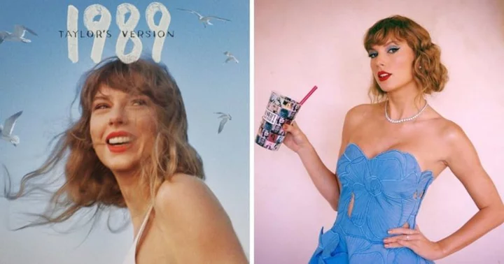 Taylor Swift news diary: Pop star releases '1989 (Taylor's Version)' and becomes a billionaire after record-breaking Eras Tour