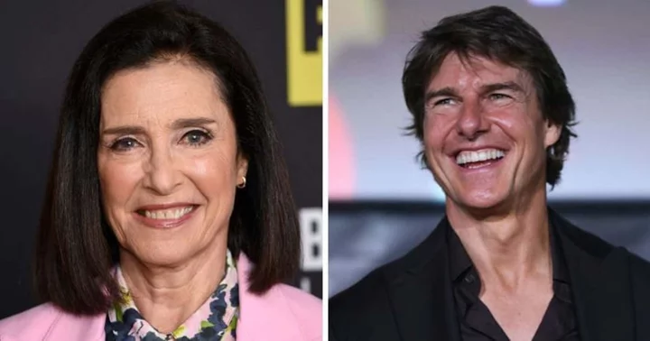 Where is Mimi Rogers? How Tom Cruise's first wife introduced him to Scientology and changed his life