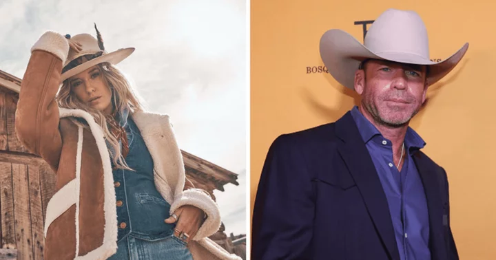 Lainey Wilson is positive about her future with ‘Yellowstone’ as Taylor Sheridan 'can do no wrong'