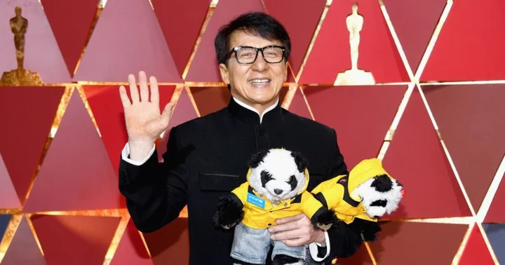 Who is Etta Ng Chok Lam's mother? Jackie Chan slammed for abandoning lesbian daughter
