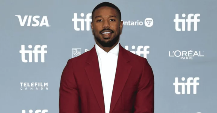 How tall is Michael B Jordan? ‘Creed’ star was once forced to defend his height after sour Twitter interaction
