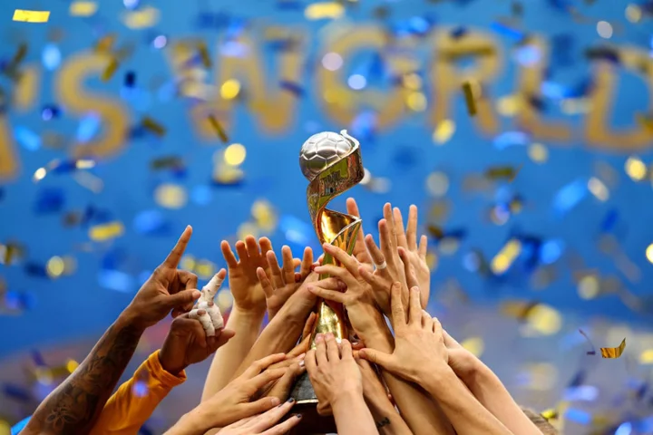 Women’s World Cup TV schedule: How to watch every match in UK