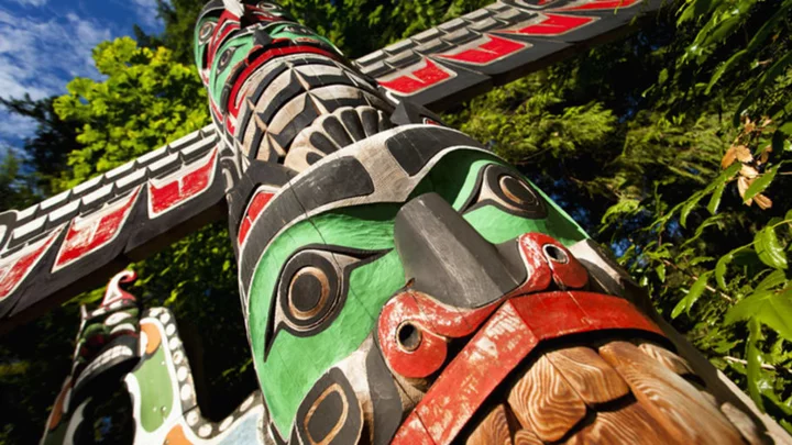 8 Ways to Experience Indigenous Heritage in One Canadian Province