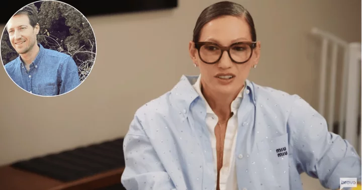 'RHONY' Season 14: Jenna Lyons reveals her real name, says she changed her birth name because of brother