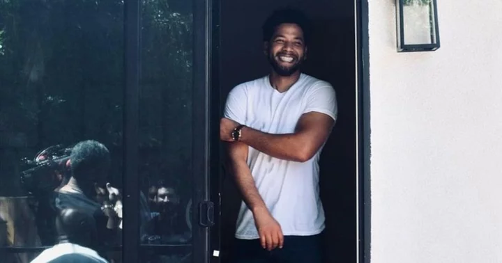 Where is Jussie Smollett now? 'Empire' star checks into rehab months after appealing conviction for hoax kidnapping