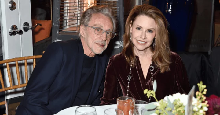 Who are Frankie Valli's ex-wives? Legendary singer, 89, ties the knot for the fourth time with Jackie Jacobs, 60