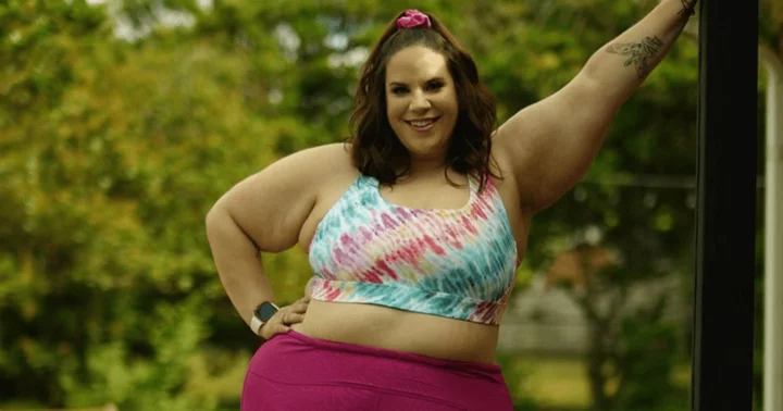 'My Big Fat Fabulous Life' star Whitney Thore is still single in Season 11 after 'abysmal' dating experience