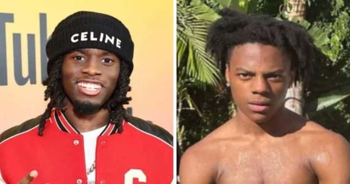 Kai Cenat and IShowSpeed get Miami residence from Rumble's CEO to host livestreams, fans say 'Twitch fumbling so bad'