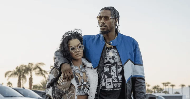 Teyana Taylor divorce: From 'bestie' to 'narcissist', singer reveals truth about troubled marriage with Iman Shumpert