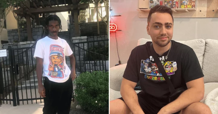 BruceDropEmOff: Why did controversial streamer say Mizkif could kill himself and 'nobody would care'?