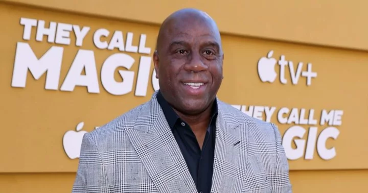 What is Magic Johnson's net worth? A look at basketball legend turned billionaire's gigantic business empire