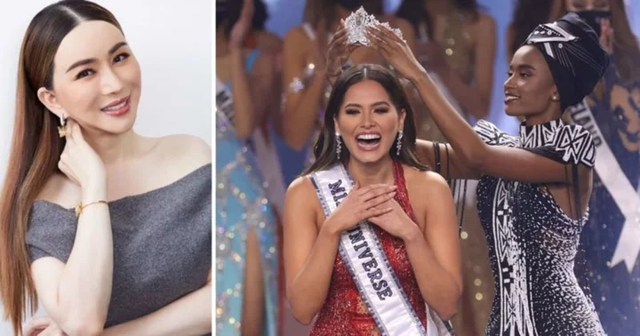 Is Miss Universe going to be held this year? Beauty pageant owner Anne Jakkaphong files for bankruptcy week before event
