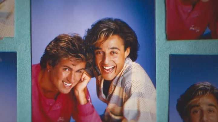 10 Surprising Facts About Wham!