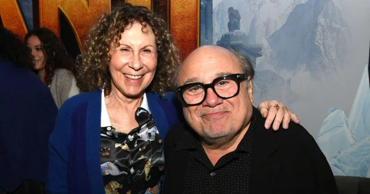 How tall is Danny DeVito? 'Always Sunny' star's 'plagued' height affected his movie and television roles