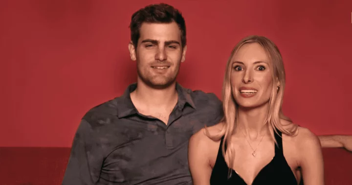 Who are Kat Shelton and Alex Chapman? 'The Ultimatum: Marry or Move On' couple met on a dating app