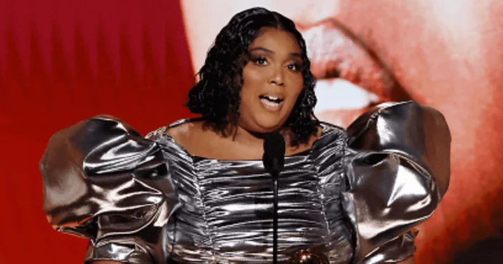 Internet slams Lizzo as she breaks silence on accusations in bombshell lawsuit: 'You didn't even apologize'