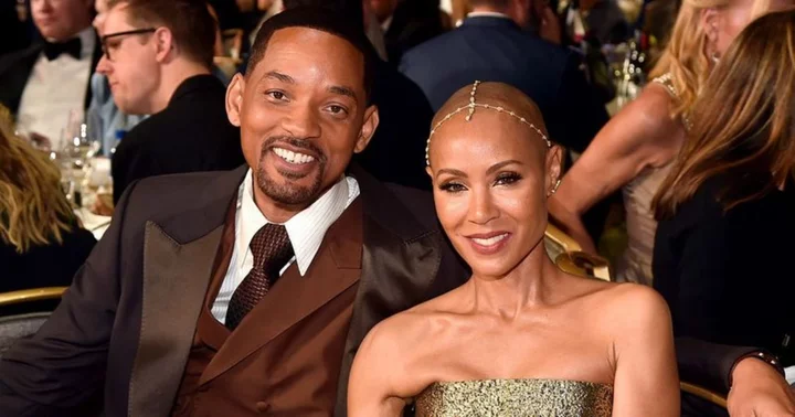 Cheating, confessions, and Slapgate: Inside Will and Jada Pinkett Smith's controversial marriage as actress slammed for loving post