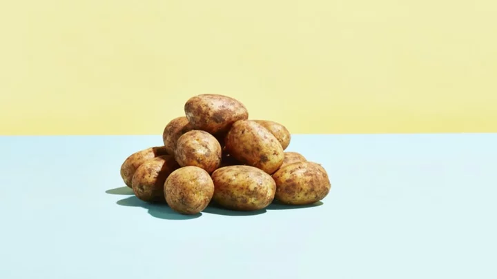 Martha Stewart’s Surprising Twist on Baked Potatoes Is As Simple As It Is Delicious