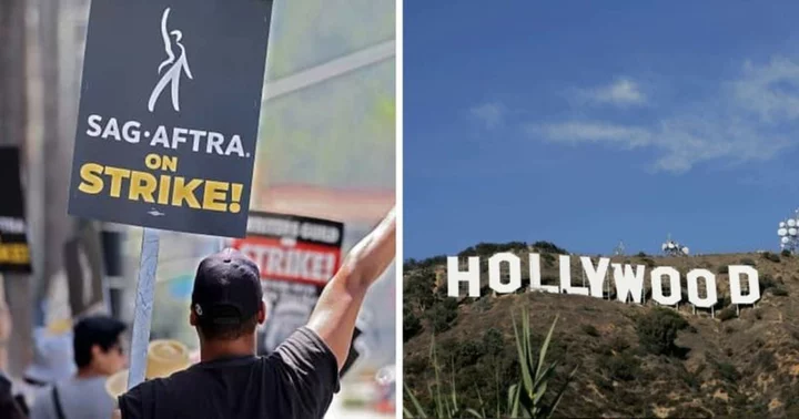 'Not quite clear': Internet skepticism grows over reports of tentative deal ending 118-day SAG-AFTRA strike