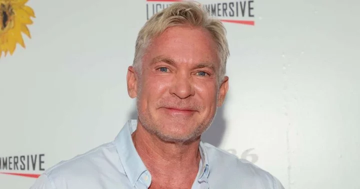 Sam Champion's jaw-dropping discovery on-air about Eyewitness News guest leaves ABC co-hosts stunned