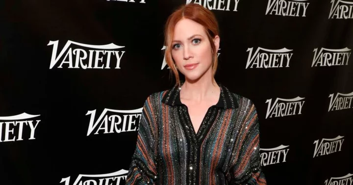 'September Letters': Brittany Snow's mental health book aims to cultivate unity among readers