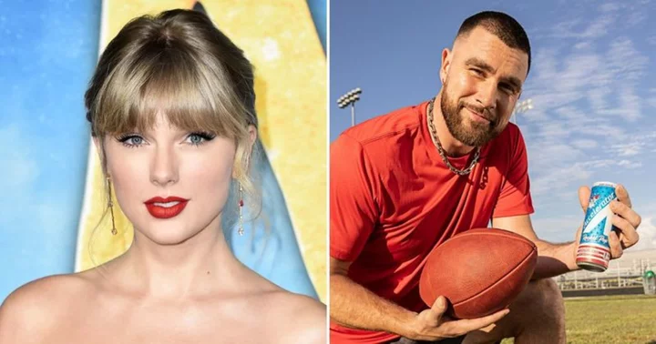'All she gets is abuse and ridicule': Taylor Swift fans slam rumors that Travis Kelce hook-up is a PR stunt