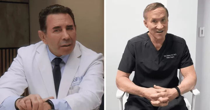 Here's when 'Botched' Season 8 Episode 7 drops: Plastic surgeons help influencer get biggest breasts