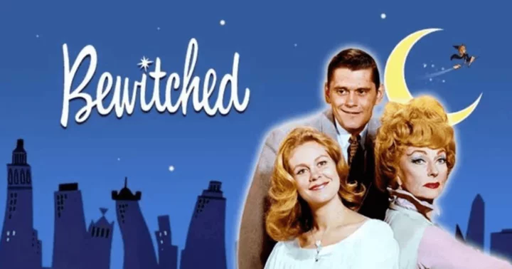 'Bewitched' Cast Then and Now: Stars of 'magical' sitcom left lasting legacy