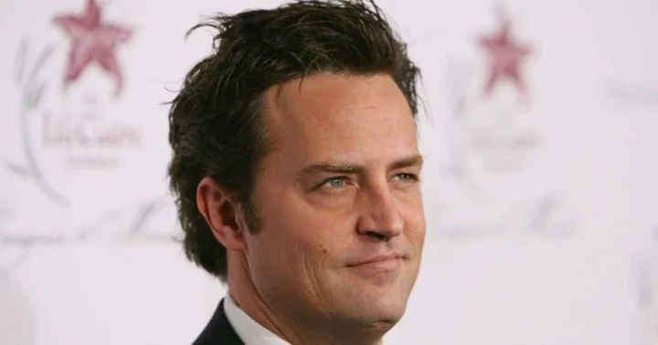 Matthew Perry's death: Expert on Fox News suspects star's physician might be behind his struggle with drug addiction