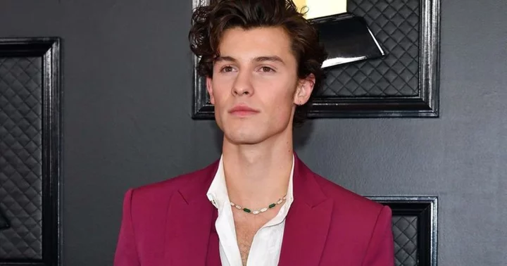 How tall is Shawn Mendes? Singer once apologized to a radio host for being taller than him