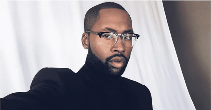 How did Mychael Knight die? Late 'Project Runway' star grappled with severe IBS and extreme weight loss