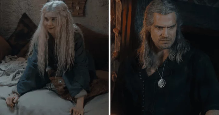 ‘The Witcher’ Season 3 Episode 3 Review: New Ciri wreaks havoc as Geralt tries to learn her true origin