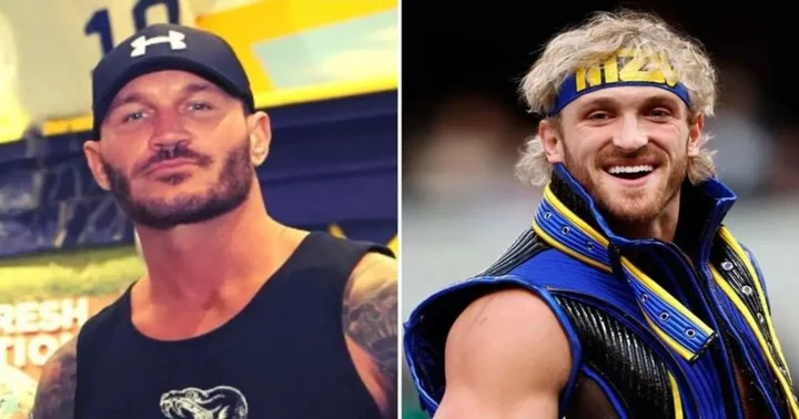 Randy Orton set to appear on Logan Paul's 'Impaulsive' podcast, Internet says 'gonna be great for business'