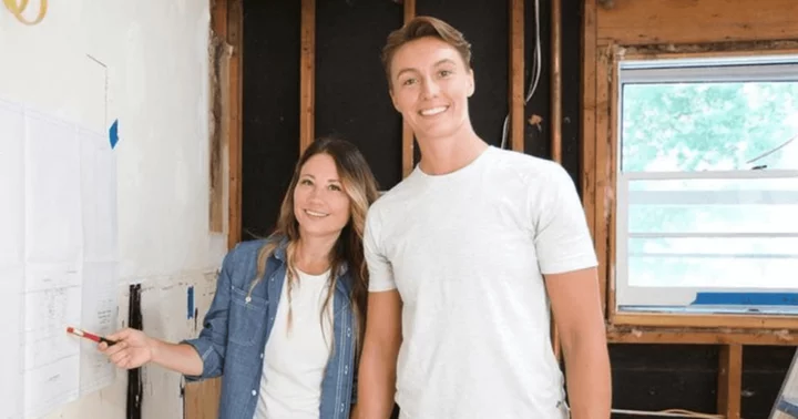 When will HGTV's 'Small Town Potential' air? Release date, time, and how to watch renovation show