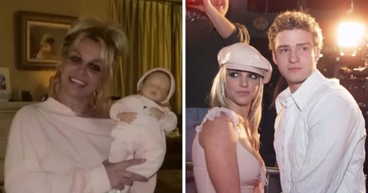 Who is 'Brennan'? Britney Spears might have been dropping hints about her abortion long before memoir reveal