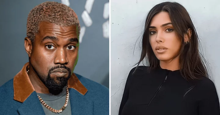 Is Bianca Censori going to be arrested? Calls mount for Kanye West's wife to be charged with 'public indecency'