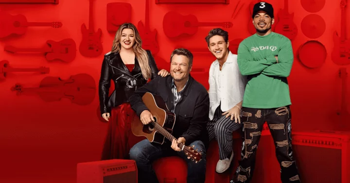 'The Voice' 2023 Finale: What will the winner and runner-up receive?