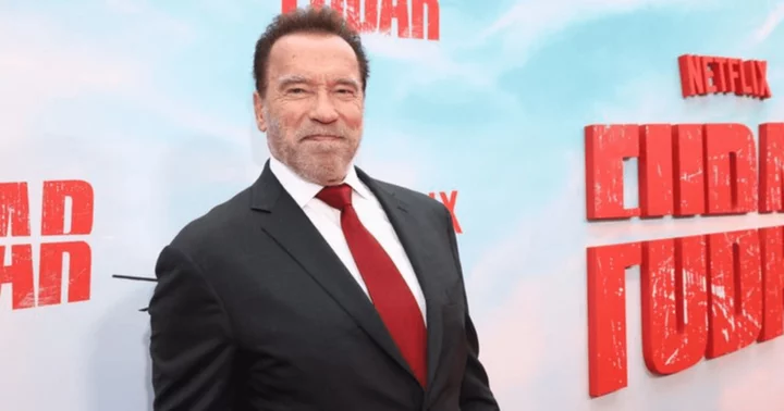 Exploring Arnold Schwarzenegger's battle with cardiac issues as he discusses recovery after heart surgery in 2018