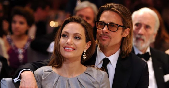 Are Angelina Jolie and Brad Pitt settling their legal war? Ex-power couple agree for conciliation
